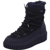 s.Oliver Boots für Damen, schwarz 39 EU