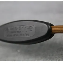 Piffany Copenhagen Mr. Wattson Schwarz