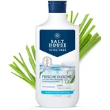 Salthouse Totes Meer Therapie Frische Dusche mit Lemongrass-Duft 250 ml