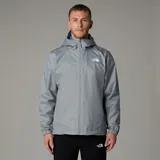 The North Face Herren Quest Jacke (Größe L, grau)