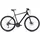 Cube Nature SLX 2023 26 Zoll RH 46 cm grau, schwarz