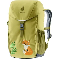 Deuter Waldfuchs 10 linden-cactus (1206)