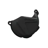 polisport off road Kupplungsdeckelschutz für KTM SX-F 250/350 2012-2015 Schwarz