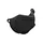 polisport off road Kupplungsdeckelschutz für KTM SX-F 250/350 2012-2015 Schwarz