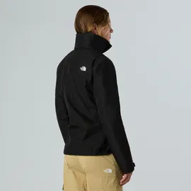 The North Face W Sangro Jacket tnf black XS