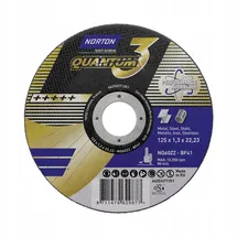 FP Quantum3 Trennscheibe 125 mm