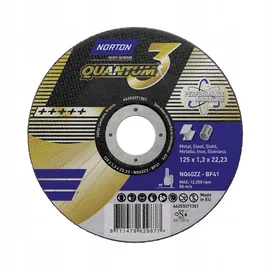 FP Quantum3 Trennscheibe 125 mm