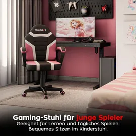 huzaro Ranger 1.0 Gaming-Stuhl Rosa PC