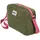 Roxy Color Schultertasche Baumwolle Green
