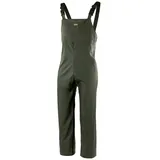 Bisley Workwear Bisley PU-Stretch-Regenlatzhose FAHRENHEIT 274451 Gr. 3XL olive