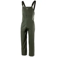 Bisley Workwear Bisley PU-Stretch-Regenlatzhose FAHRENHEIT 274451 Gr. 3XL olive