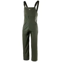 Bisley Workwear Bisley PU-Stretch-Regenlatzhose FAHRENHEIT 274451 Gr. 3XL olive