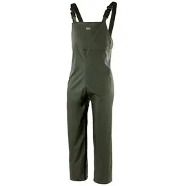 Bisley Workwear Bisley PU-Stretch-Regenlatzhose FAHRENHEIT 274451 Gr. 3XL olive