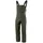 Bisley Workwear Bisley PU-Stretch-Regenlatzhose FAHRENHEIT 274451 Gr. 3XL olive