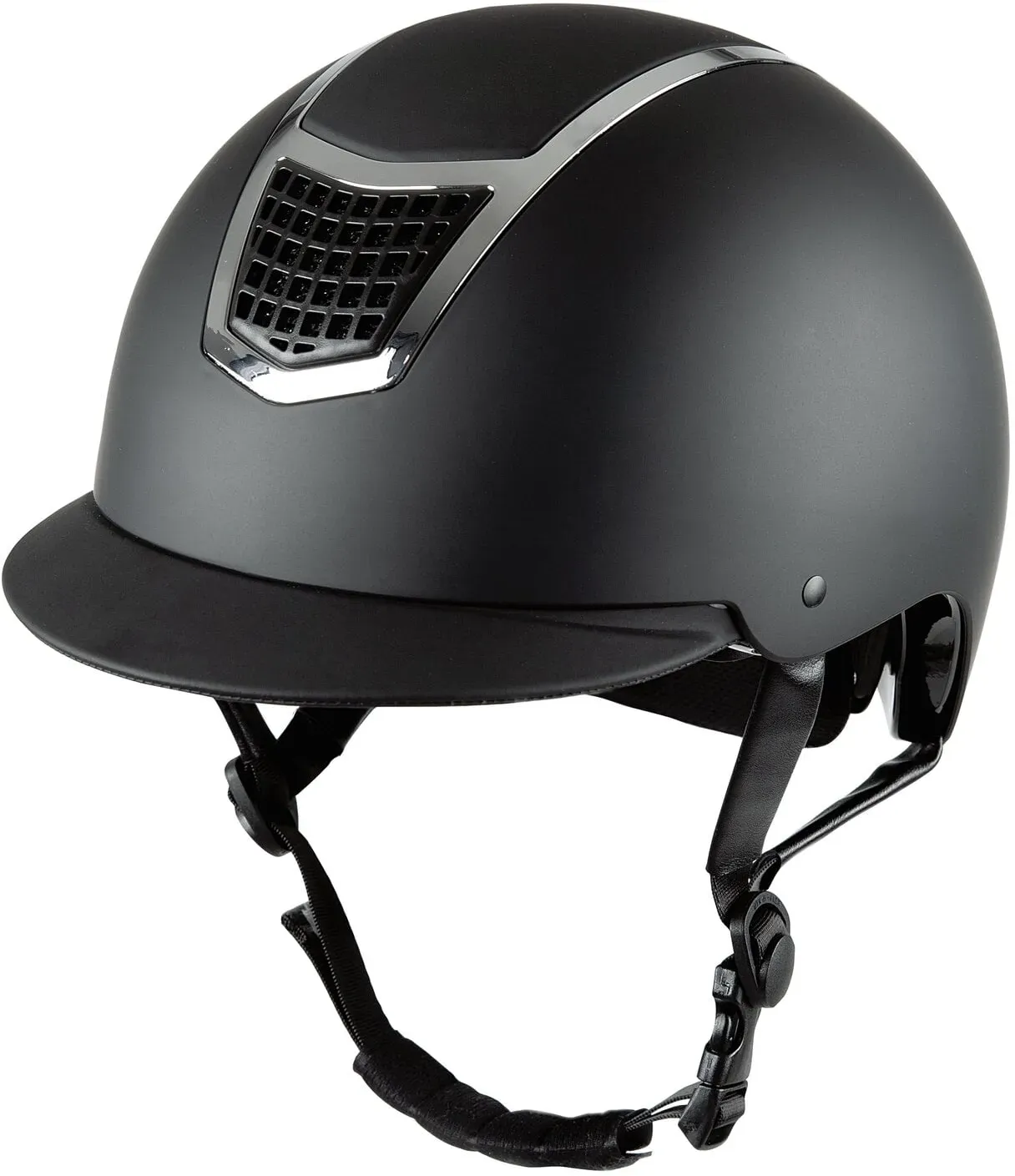 USG Reithelm Comfort Profi 2.0 schwarz S (53-55)
