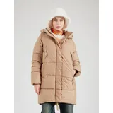 Vero Moda Wintermantel VMNova (1-tlg) braun L