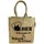 Domelo Flaschentasche beige