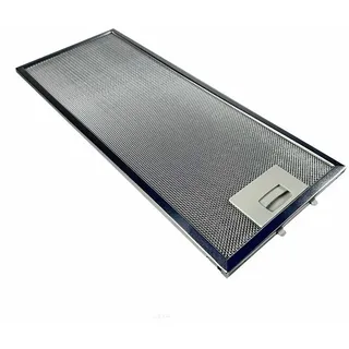 Air2Go Metall-Fettfilter 456x185mm für Ignis 482000009755