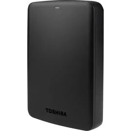 Toshiba Canvio Basics 1 TB USB 3.0 HDTB310EK3AA