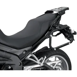 SW-Motech Adapterkit für EVO Kofferträger für TRAX ADV/EVO/ION, NANUK für 2 Koffer