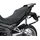 SW-Motech Adapterkit für EVO Kofferträger für TRAX ADV/EVO/ION, NANUK für 2 Koffer