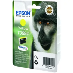 Tinten EPSON C13T08944011 EPSON BX300F TINTE YELLOW