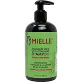 Mielle Rosmarin-Minze-Stärkungsshampoo 355 ml