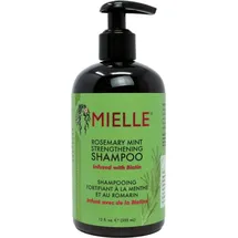 Mielle Rosmarin-Minze-Stärkungsshampoo 355 ml