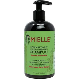 Mielle Rosmarin-Minze-Stärkungsshampoo 355 ml
