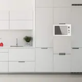 Cecotec Einbau-Mikrowellen mit Teller GrandHeat 2590 Built-In White)