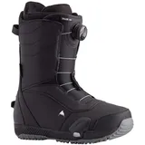 BURTON Ruler Step On Snowboardschuhe - Black - 26.0