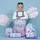 Scooli EasyStart Schulranzen-Set 5tlg Lilo & Stitch