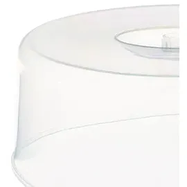 Westmark Tortenhaube 34242251 transparent