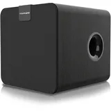 VULKKANO SUB8 Subwoofer Activ 8 Zoll, Frequenz 40Hz-250Hz