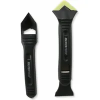 Masterproof Professional MASTERPROOF Fugen Entferner und Fugen Glätter-Set 3