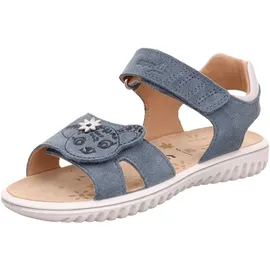 superfit Sparkle Blau/Silber 29