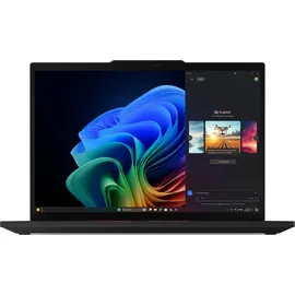 Lenovo ThinkPad T14 G6 AMD Ryzen AI 7 PRO 350 32 GB RAM 512 GB SSD 21QJ00FMGE