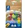 Staedtler Buntstift Noris colour jumbo 12 St. Mehrfarbig