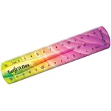 Maped Lineal TWIST'n Flex Decor 15 cm
