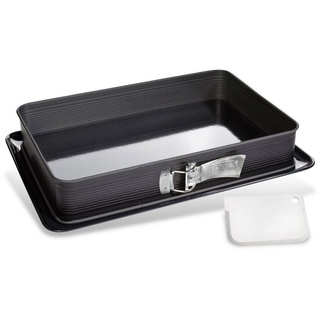 Zenker Blechkuchen Springform Deluxe, VE5