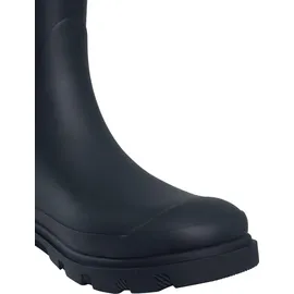 Hunter Boots Downpour Tall Boot Gummistiefel Blau 43
