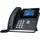 Yealink SIP-T46U - VoIP-Telefon mit Rufnummernanzeige
