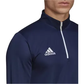 adidas Entrada 22 Training Oberteil Team Navy Blue 2 XL