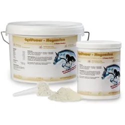 EquiPower Magnesium 0,75 kg