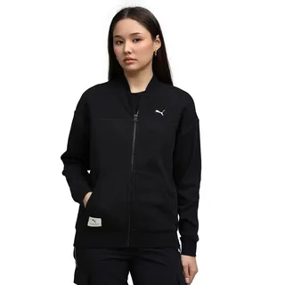 Puma CLASS Relaxed Pinnacle Full-Zip Jacket TR,