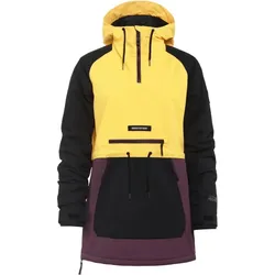 HORSEFEATHERS DERIN II Jacke 2024 banana - S