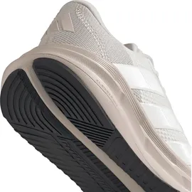 Adidas Damen Galaxy 7 Running Shoes Laufschuhe, Off White/core White/Putty Mauve, 43 1/3 EU