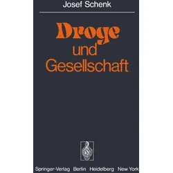 Droge und Gesellschaft