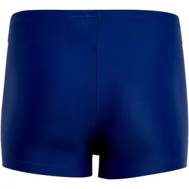 adidas 3-Streifen - Jungen Badehose, blau - 116