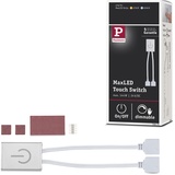 PAULMANN MaxLED Touch Switch max. 144W Silber